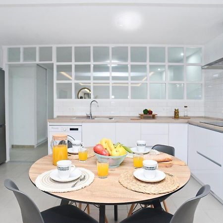 Апартаменти Loft El Charco De San Gines Арресіфе Екстер'єр фото