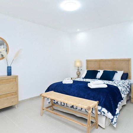 Апартаменти Loft El Charco De San Gines Арресіфе Екстер'єр фото