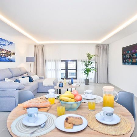 Апартаменти Loft El Charco De San Gines Арресіфе Екстер'єр фото