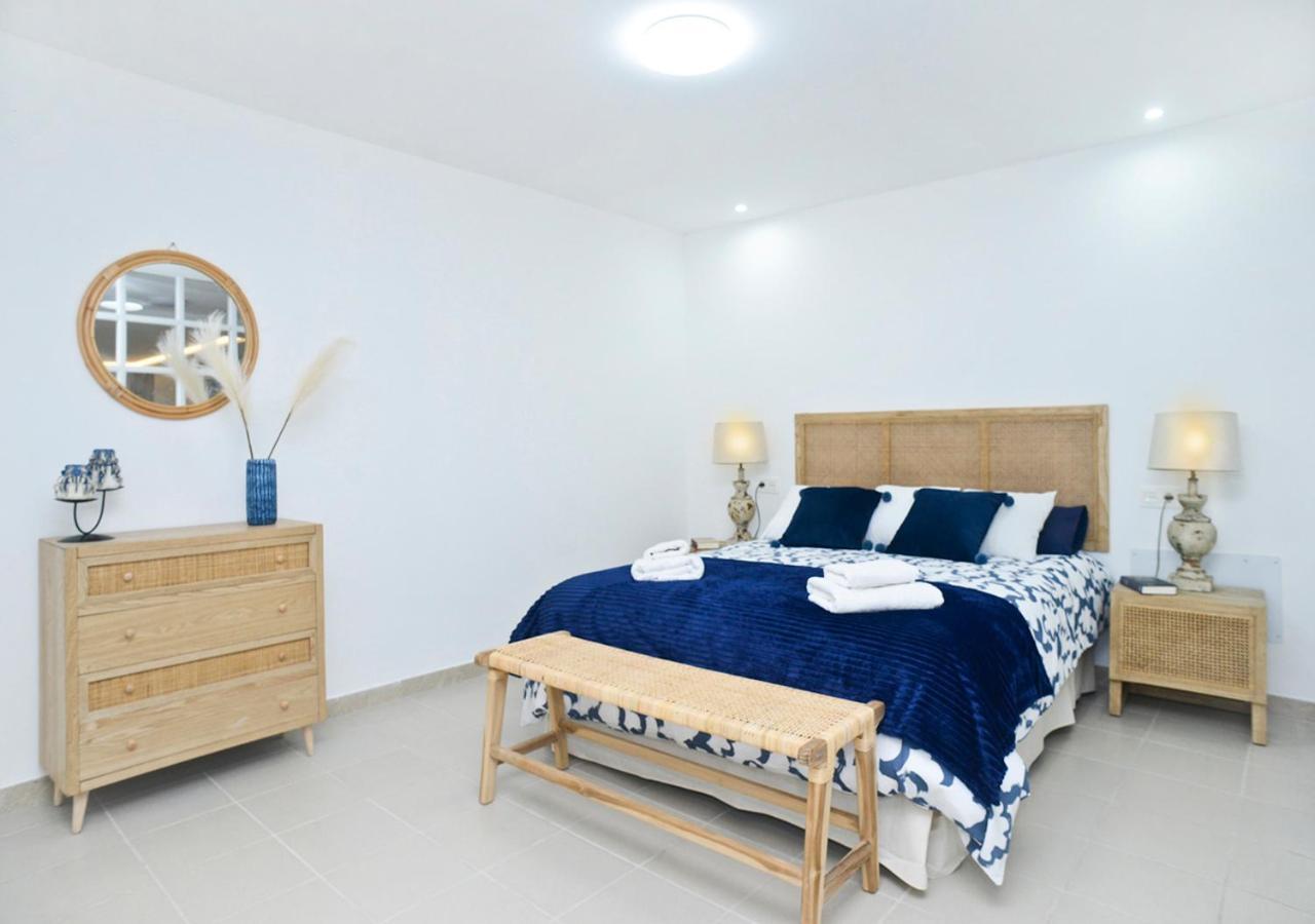 Апартаменти Loft El Charco De San Gines Арресіфе Екстер'єр фото